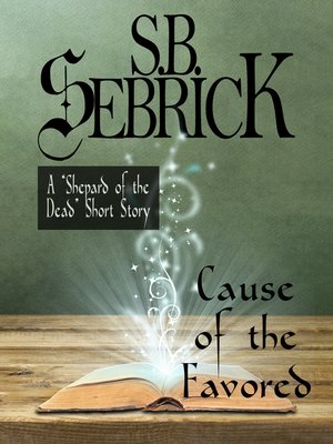 cover image of Cause of the Favored